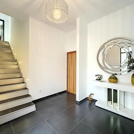Dom wakacyjny Casa Dream 2 *