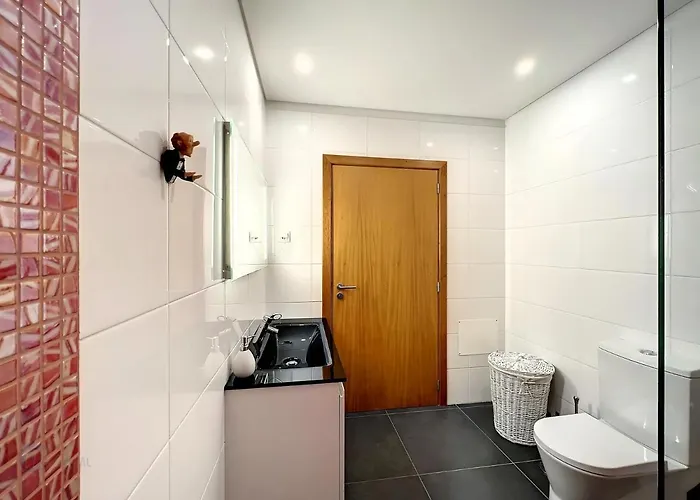 Σπίτι διακοπών Casa Dream 2 Calheta (Madeira)