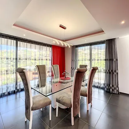 Dom wakacyjny Casa Dream 2 *