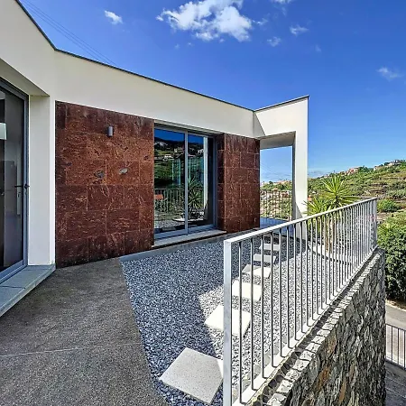 Dom wakacyjny Casa Dream 2 Calheta (Madeira)