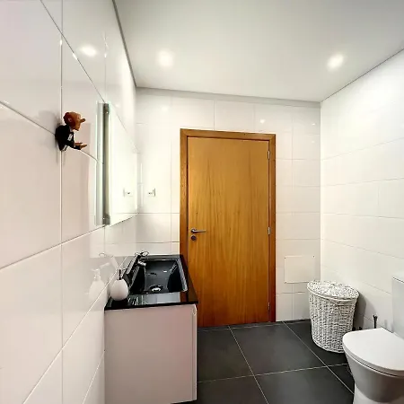 Dom wakacyjny Casa Dream 2 Calheta (Madeira)