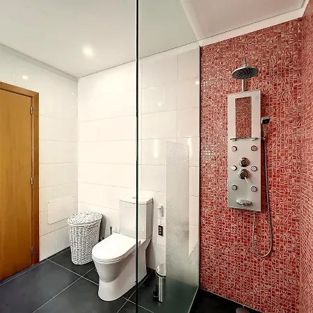 Dom wakacyjny Casa Dream 2