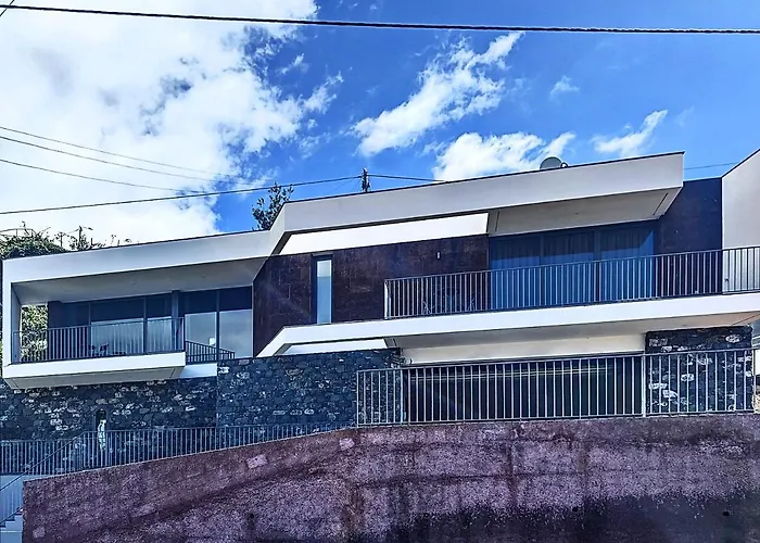 Casa Dream 2 * Calheta (Madeira)
