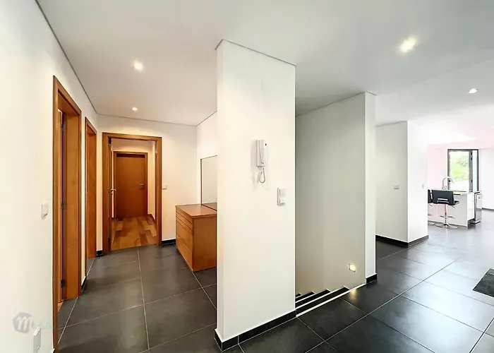 Prázdninový dům Casa Dream 2