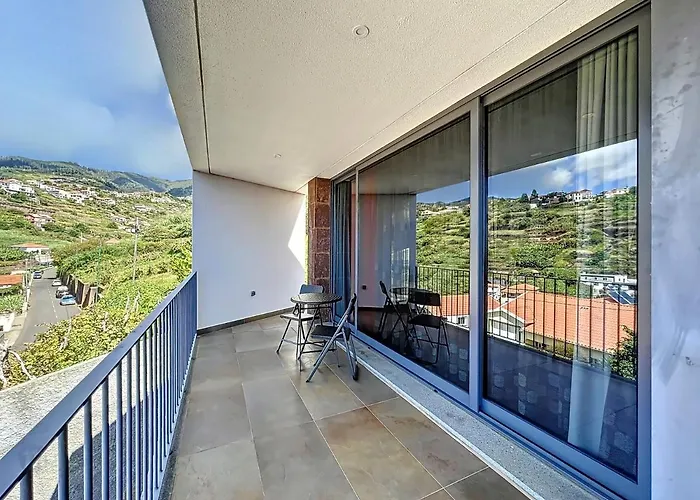 Hébergement de vacances Casa Dream 2