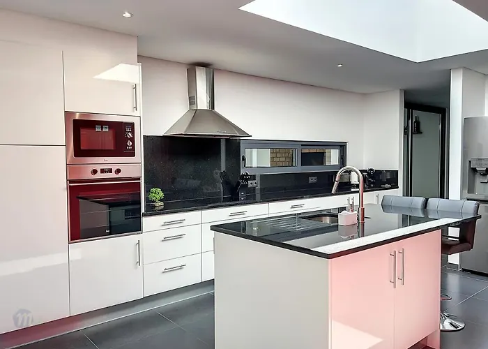 Casa Dream 2 Hébergement de vacances *