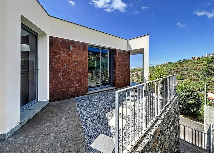 Prázdninový dům Casa Dream 2 Calheta (Madeira)