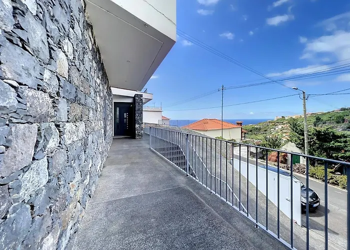 Casa Dream 2 Calheta (Madeira)