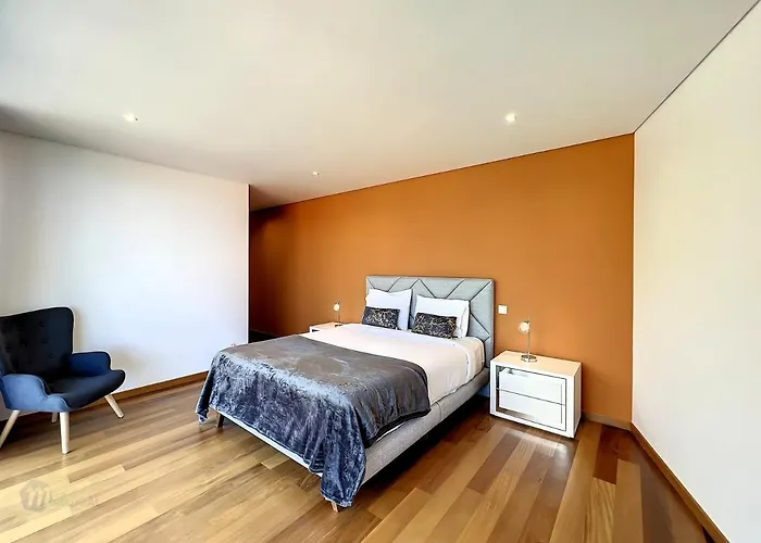 Casa Dream 2 Hébergement de vacances