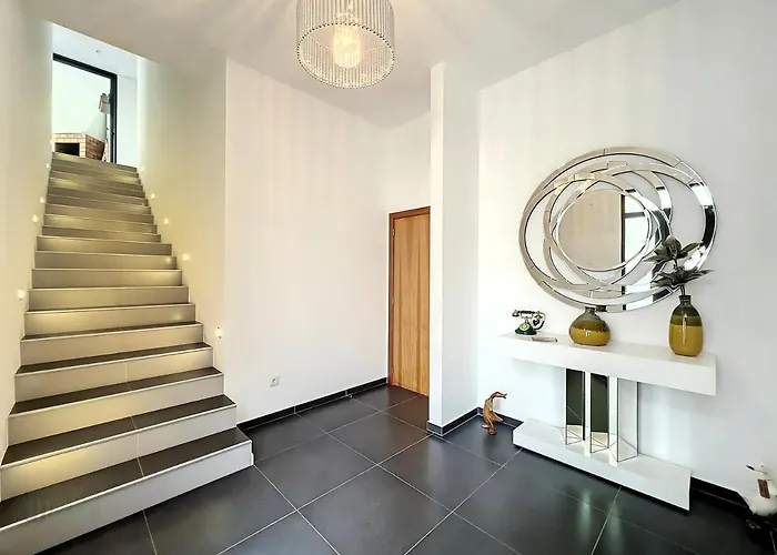 Prázdninový dům Casa Dream 2 *