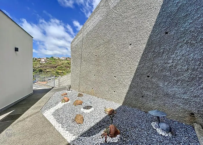 Casa Dream 2 Hébergement de vacances *