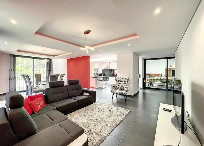 Casa Dream 2 Hébergement de vacances Calheta (Madeira)