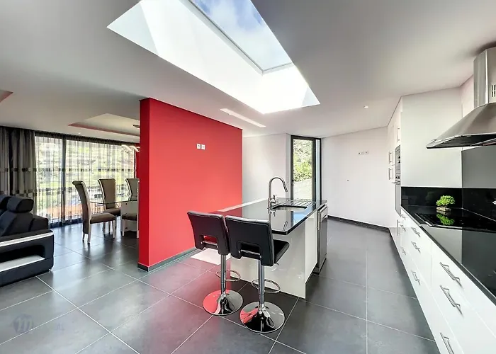 Hébergement de vacances Casa Dream 2 *