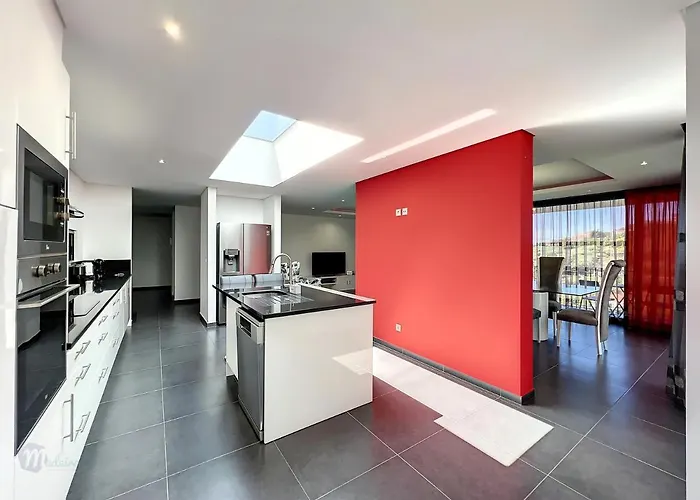 Prázdninový dům Casa Dream 2 *