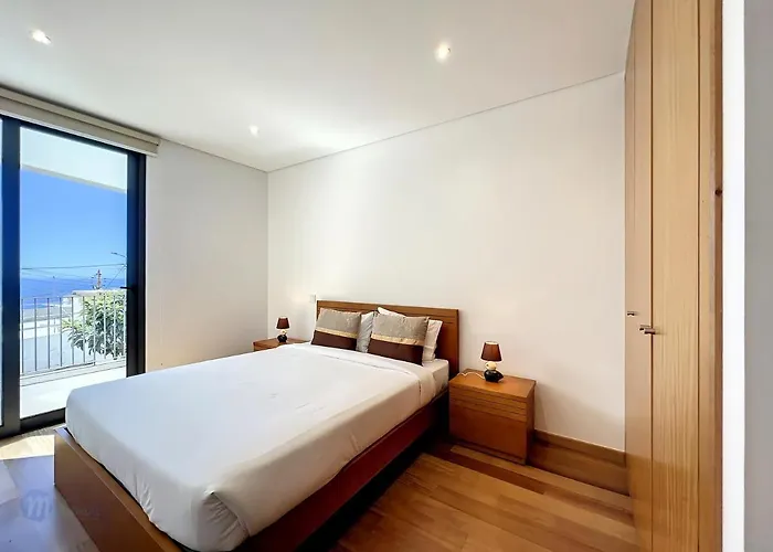 Casa Dream 2 Calheta (Madeira)