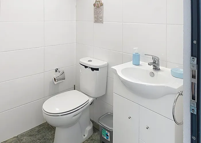 Hébergement de vacances Casa Dream 2 Calheta (Madeira)